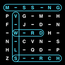 Missing Vowels Word Search APK