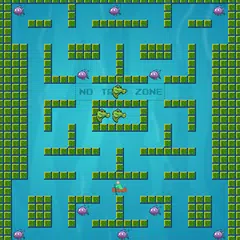 Canal Chase