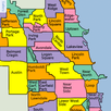 Chicago Map Puzzle APK