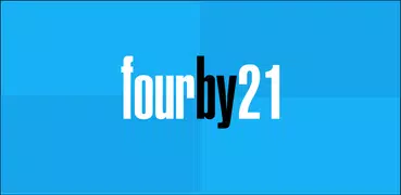 Four By 21