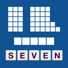 Seven Letter Press 圖標