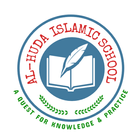 AL-Huda Islamic School ícone