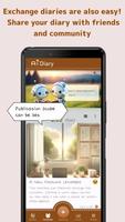 AI Diary - Diary with Gen AI скриншот 3