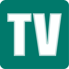 Programme TV icon