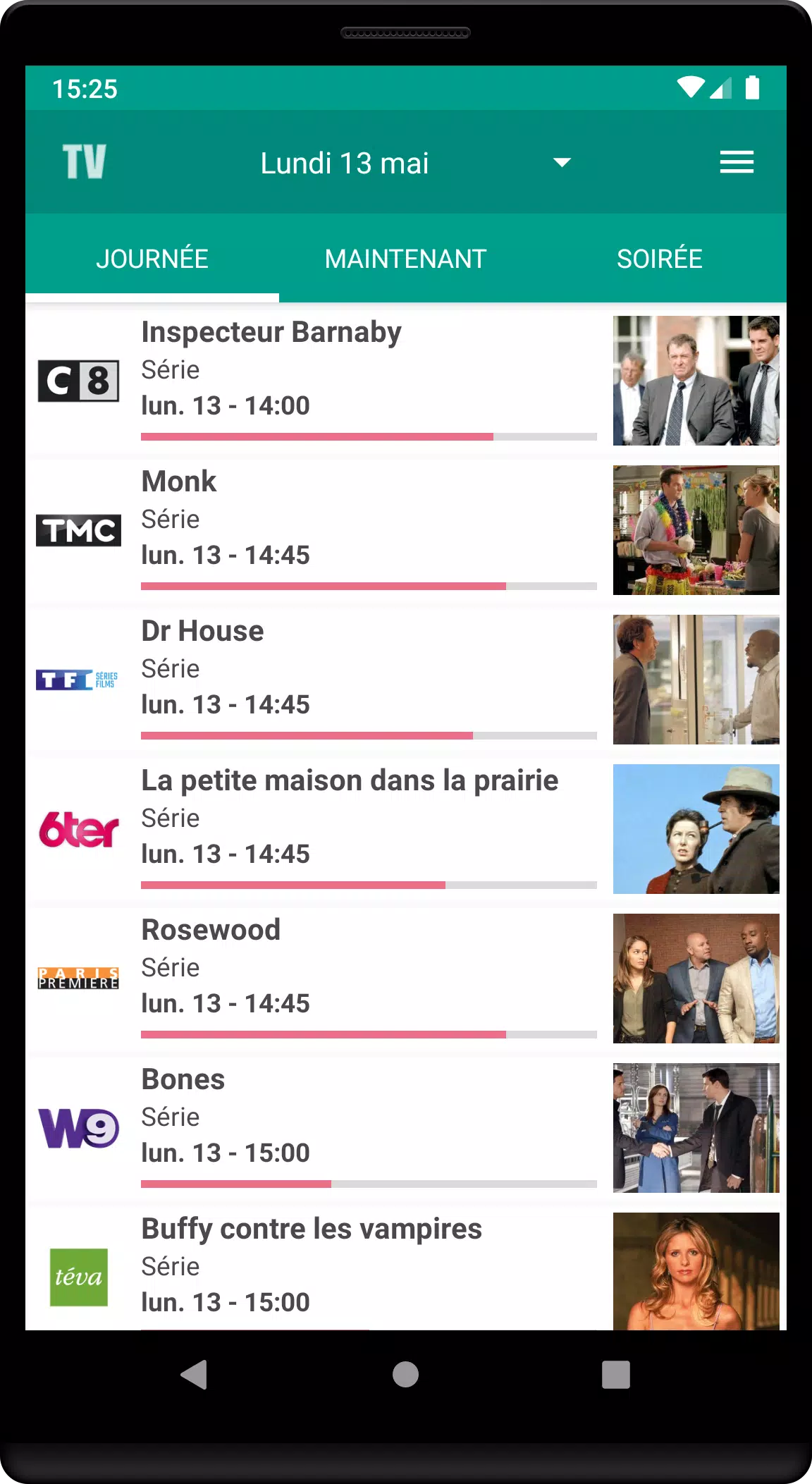 Programme TV APK for Android Download