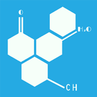 Chemical Formulas 图标