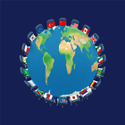 Countries of World simgesi
