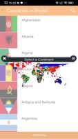 Countries of World Ekran Görüntüsü 3