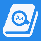 English Dictionary icon