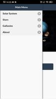 1 Schermata Learn Astronomy