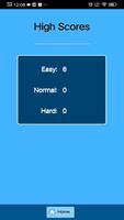 Maths Workout 截图 3