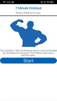 7 Minute Workout gönderen