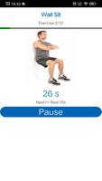 7 Minute Workout Ekran Görüntüsü 3