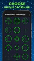 AIM Master: Crosshair App poster