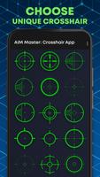 AIM Master: Crosshair App Poster