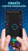 AIM Master: Crosshair App تصوير الشاشة 1