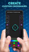AIM Master: Crosshair App captura de pantalla 1