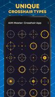AIM Master: Crosshair App اسکرین شاٹ 3