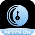 Air Lite-proxy master icône