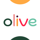 Olive أيقونة