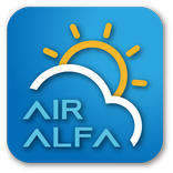 AIR ALFA