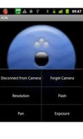 AIRi™ Native Camera Manager постер