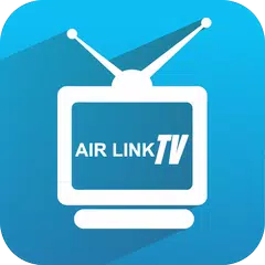 Air Link TV アプリダウンロード