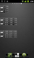 ANetCount Widget Poster