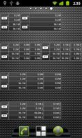 ANetCount Widget captura de pantalla 1