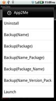 App2Me screenshot 1