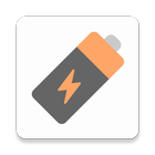 Battery info. icon