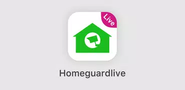 Homeguardlive