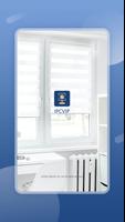 IPCVIP الملصق