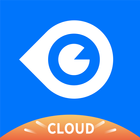 Wansview Cloud ikon