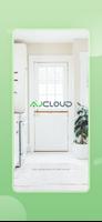 AJCloud پوسٹر