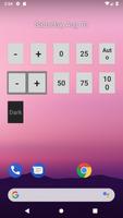 Brightness Adjuster تصوير الشاشة 2