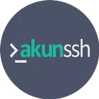 AkunSSH.net icon