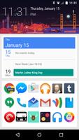 SF Launcher ภาพหน้าจอ 1