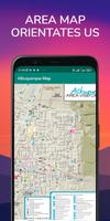 برنامه‌نما Albuquerque Map عکس از صفحه