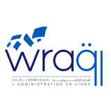 Wraqi icône