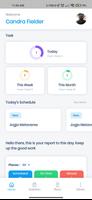 Greetup.io plakat