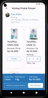 YaraConnect ID screenshot 1