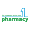 One pharmacy -ون فارمسي