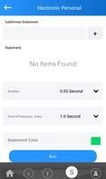 SAL125 اسکرین شاٹ 3