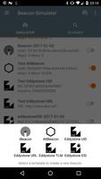Beacon Simulator 截图 1
