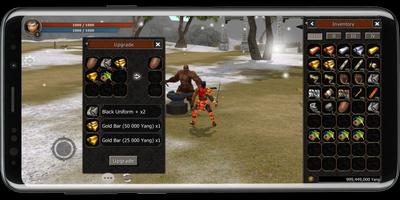 Metin2 Mobile Global ảnh chụp màn hình 3