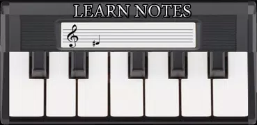 Learn Notes