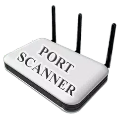 CCTV Port Scanner APK download