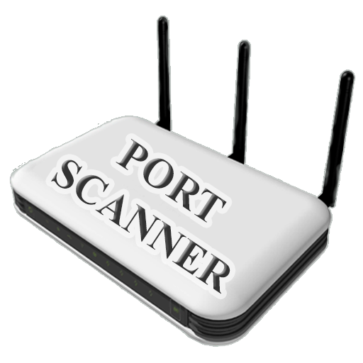 Сканер портов CCTV