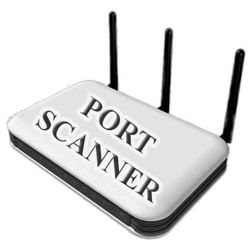 CCTV Port Scanner